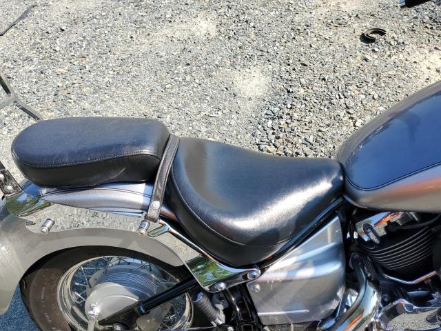 2009 YAMAHA XVS650 A JYAVM01E19A133907