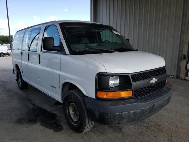 2005 Chevrolet Express G3 for sale in Fort Wayne, IN