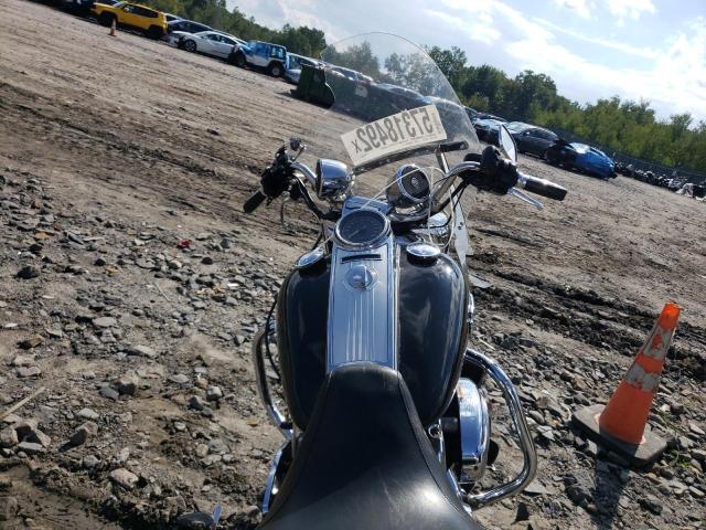 2011 HARLEY-DAVIDSON FLHRC 1HD1FRM17BB614351