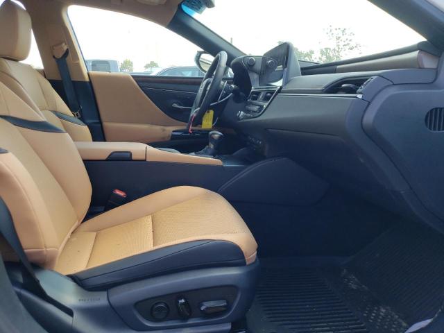 2022 LEXUS ES 300H BA 58ADA1C18NU022163
