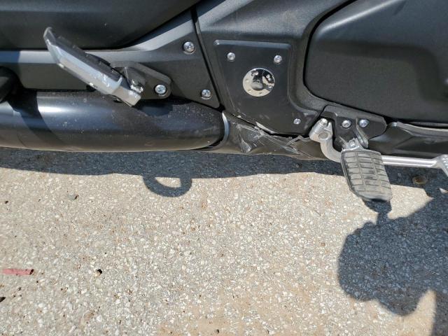 2015 HONDA GL1800 B JH2SC6814FK200190