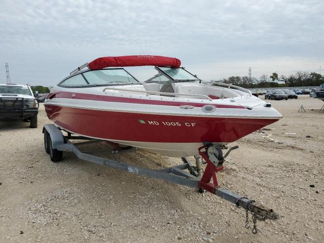 2012 'Other Boat' Boat