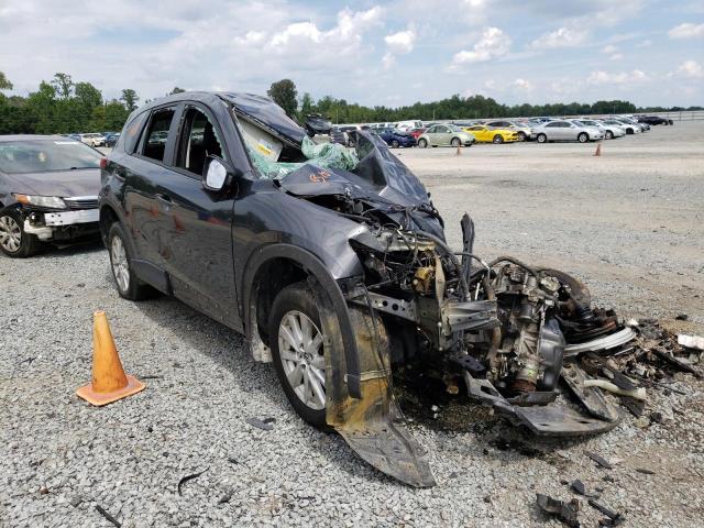 2014 Mazda CX-5 Touring