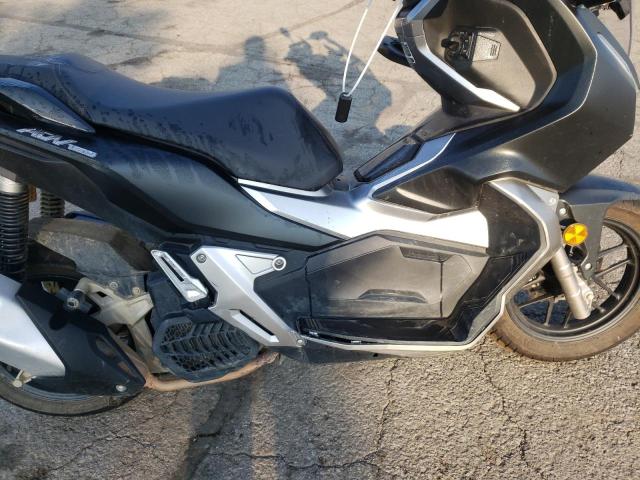 2021 HONDA ADV150 A MLHKF3854M5000453