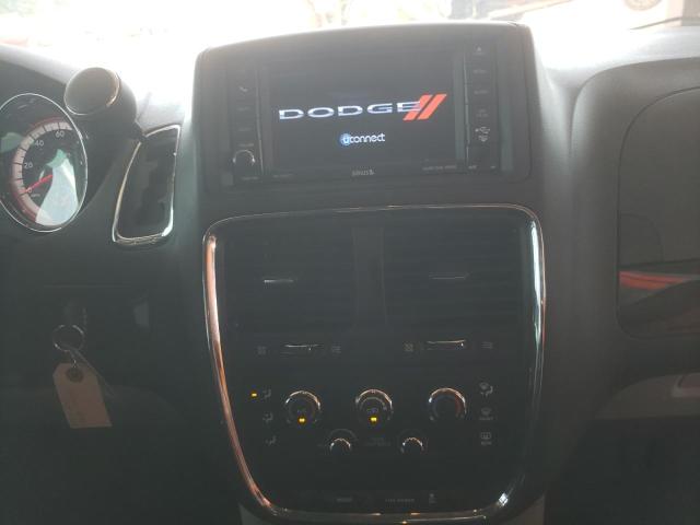 2C4RDGBG8HR550126 Dodge Grand Caravan Se