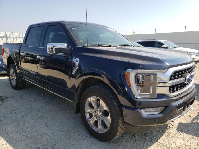 2021 Ford F150 Super for sale in Nisku, AB