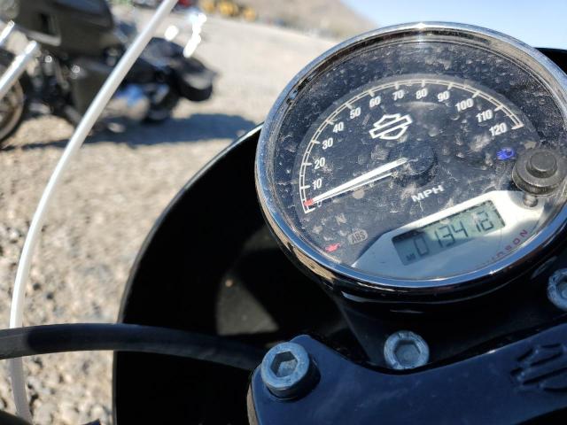 2018 HARLEY-DAVIDSON XG500 1HD4NAA17JC507265
