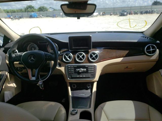 2015 MERCEDES-BENZ GLA 250 - WDCTG4EBXFJ168753