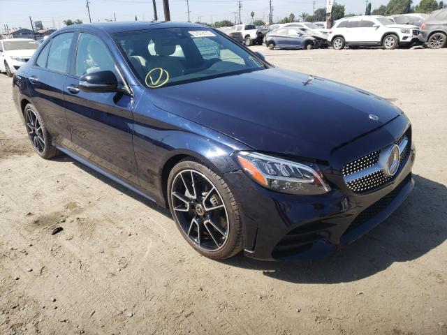 2020 Mercedes-Benz C300 for sale in Los Angeles, CA