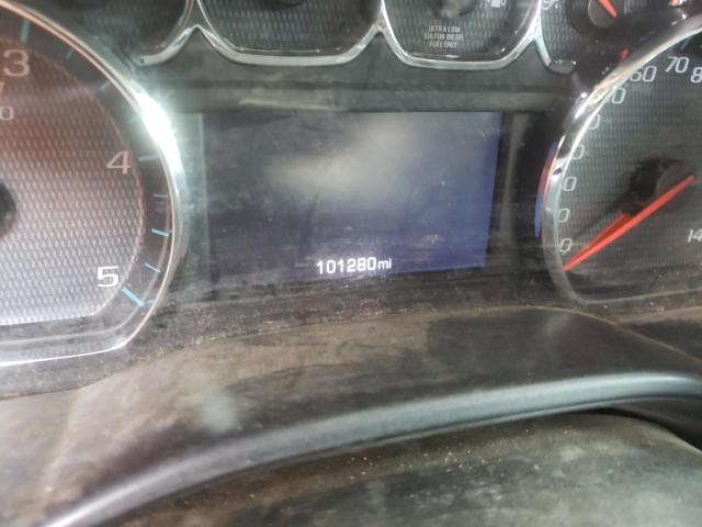 2019 CHEVROLET 2500 1GC1KTEY3KF126366