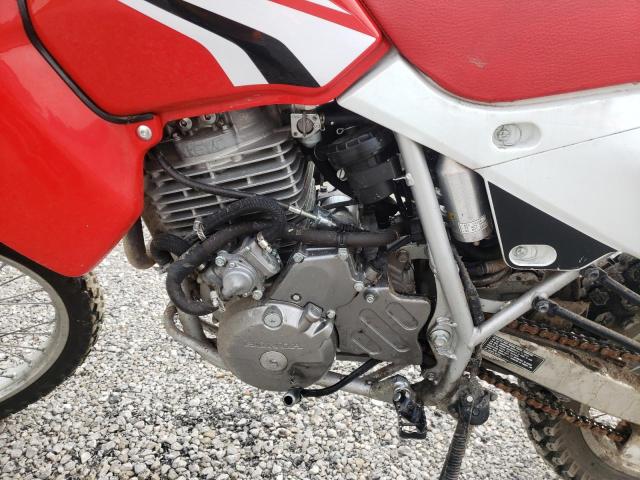 2021 HONDA XR650 L JH2RD060XMK900716