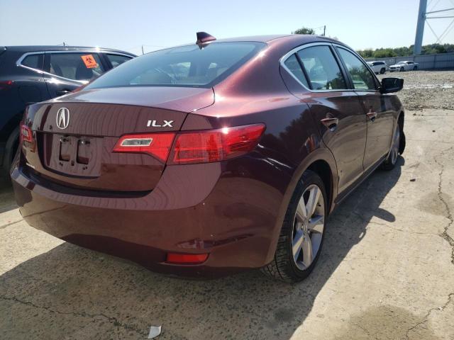 19VDE1F52DE022471 Acura Ilx 20 Premium