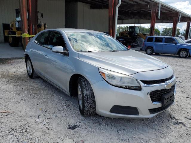 Vehiculos salvage en venta de Copart Homestead, FL: 2014 Chevrolet Malibu 1LT