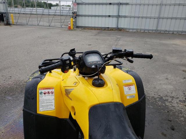 2005 HONDA TRX350 FE 1HFTE254354415650