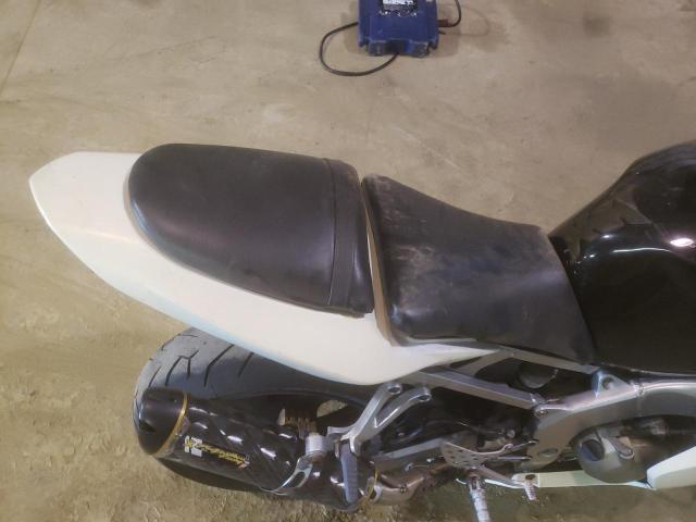 2004 KAWASAKI ZX636 B1 JKBZXJB184A025281