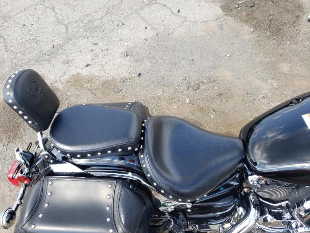 2009 YAMAHA XVS650 A JYAVM01E49A130838