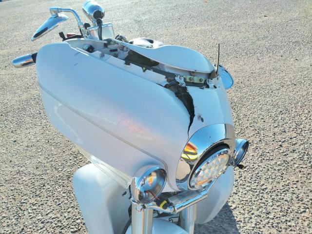 2004 YAMAHA XVZ13 TF JYAVP04E34A007348