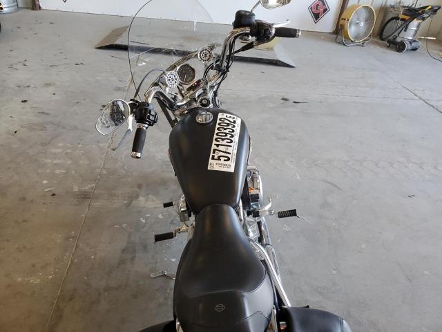 2014 HARLEY-DAVIDSON XL1200 V 1HD1LF310EC433681