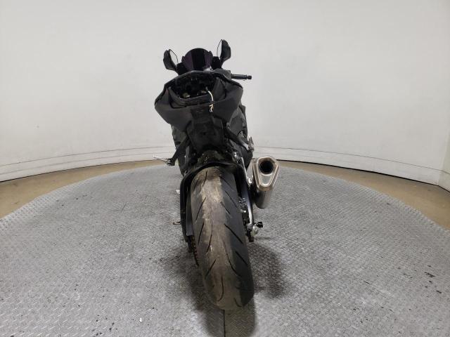2021 HONDA CBR1000 RA JH2SC7759MK400201