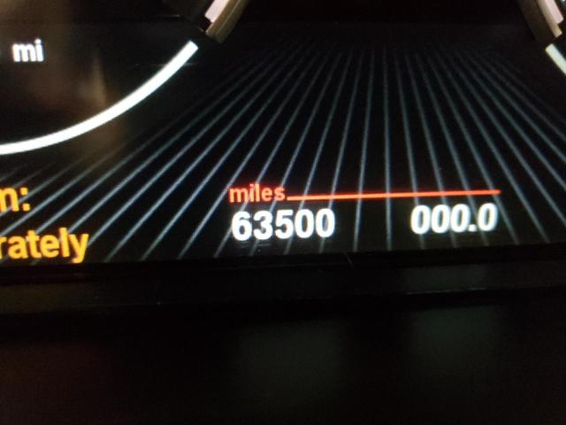 2018 BMW X5 XDR40E 5UXKT0C56J0V98747