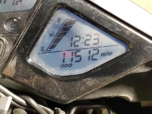 2014 HONDA CB1000 R ZDCSC6019EF215367