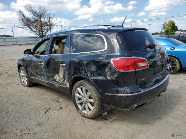 VIN 5GAKVCKDXHJ336502 2017 BUICK ENCLAVE no.3