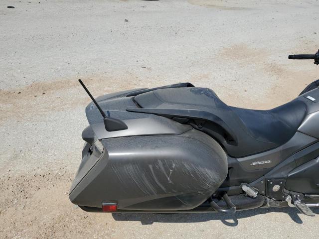 2015 HONDA GL1800 B JH2SC6814FK200190