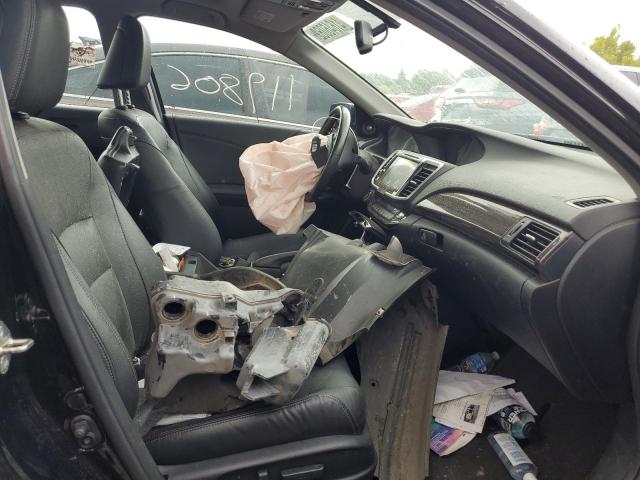 2016 HONDA ACCORD EXL 1HGCR2F84GA216404