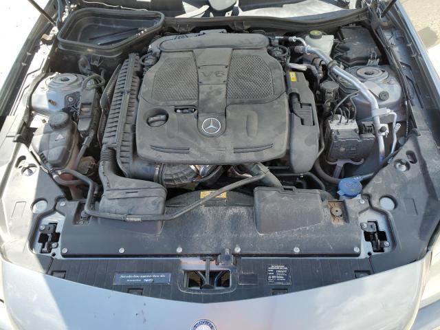 2015 MERCEDES-BENZ SLK 350 WDDPK5HA8FF099746