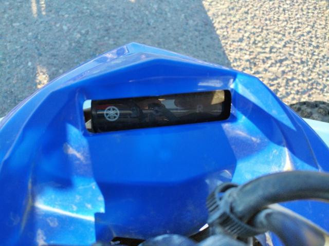 2017 YAMAHA YFM700 R 5Y4AM86Y2HA107875