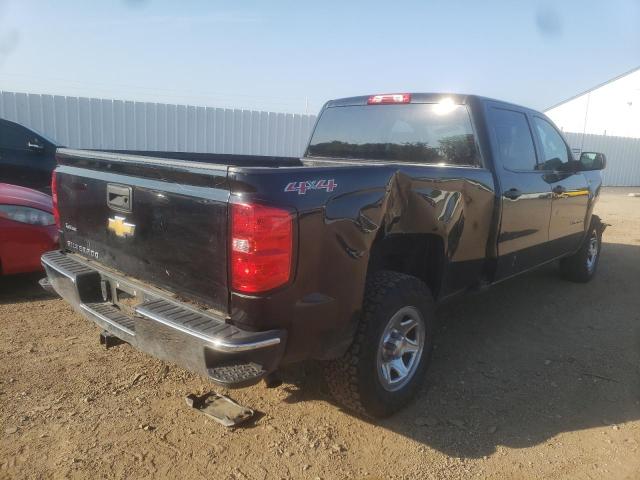 2015 CHEVROLET SILV1500 4 3GCUKPEC4FG244262