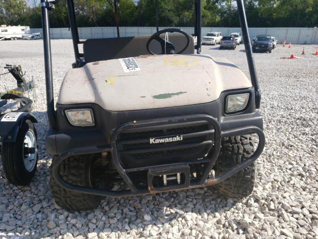 2003 KAWASAKI KAF620 H JK1AFCH183B501531