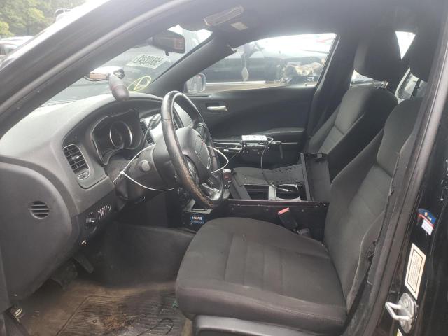 2016 DODGE CHARGER PO - 2C3CDXAT6GH341092
