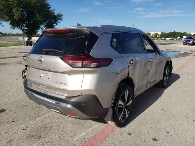 2021 NISSAN ROGUE PLAT JN8AT3DCXMW105640