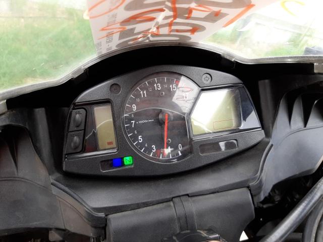 2013 HONDA 1000RR JH2PC4009FK800751