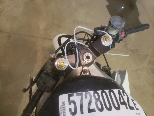 2004 KAWASAKI ZX636 B1 JKBZXJB184A025281