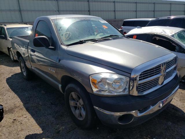 2008 Dodge Ram 1500 ST