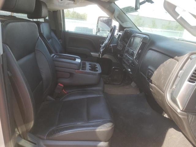 2019 CHEVROLET 2500 1GC1KTEY3KF126366