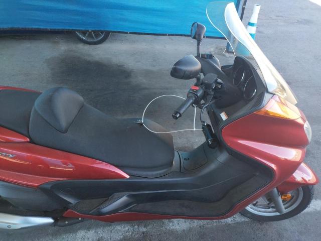 2009 YAMAHA MAJESTY JYASH03Y06A002607