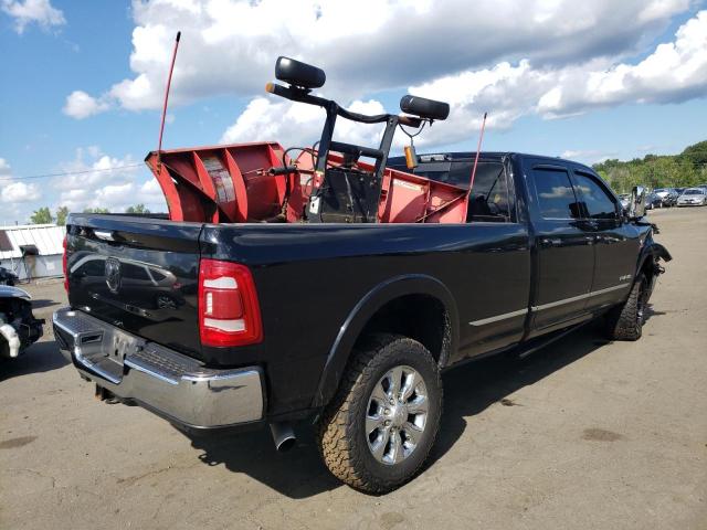 2019 RAM 3500 LIMIT 3C63R3RL8KG583490