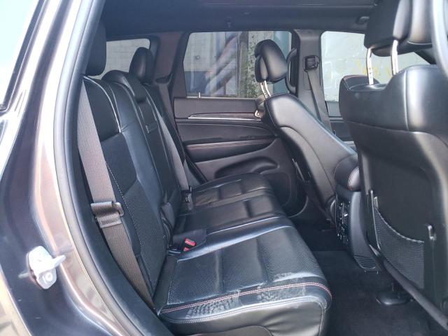 1C4RJFBG6GC431257 Jeep Grand Cherokee Limited
