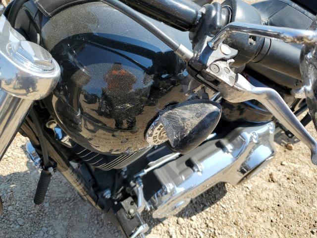 2013 HARLEY-DAVIDSON FXSB BREAK 1HD1BFV22DB044604