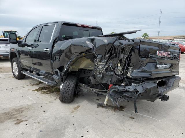 1GT49REY1NF128648 GMC Sierra K2500 Denali