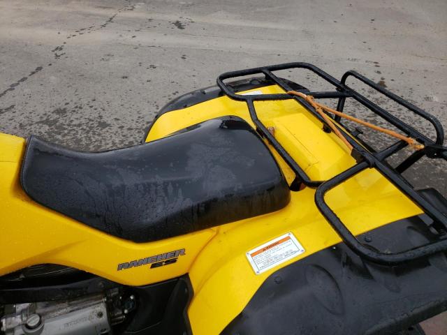 2005 HONDA TRX350 FE 1HFTE254354415650