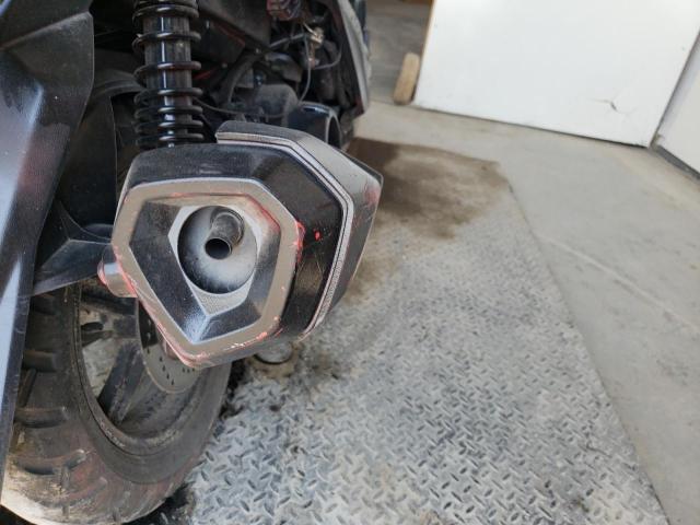 2020 YAMAHA YW125 RKRSEB1Y7LA004225
