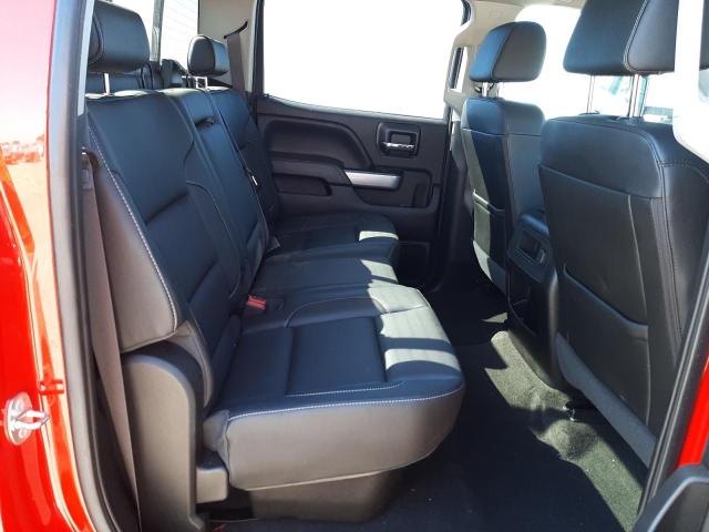 2016 CHEVROLET SILVERADO2 1GC1KWE80GF276038