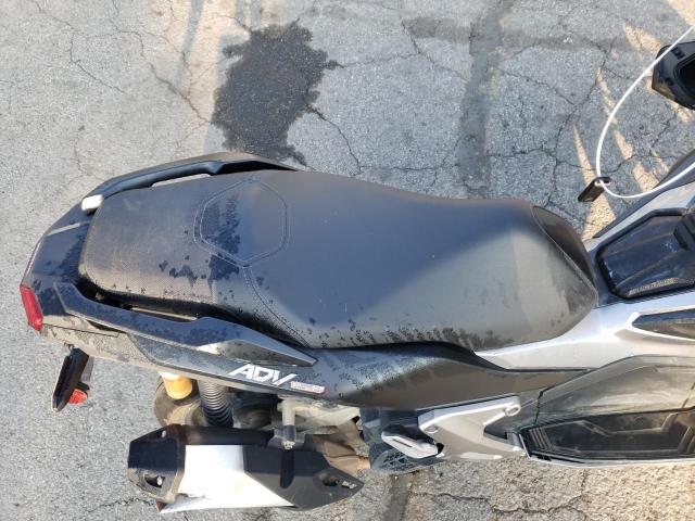 2021 HONDA ADV150 A MLHKF3854M5000453