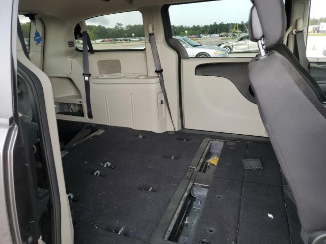 2C4RDGBG6KR585318 Dodge Grand Caravan Se