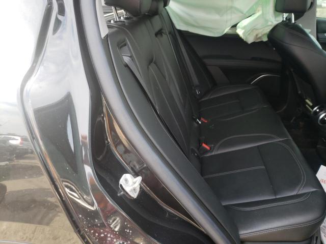 2018 ALFA ROMEO STELVIO SP ZASFAKPN4J7B86694