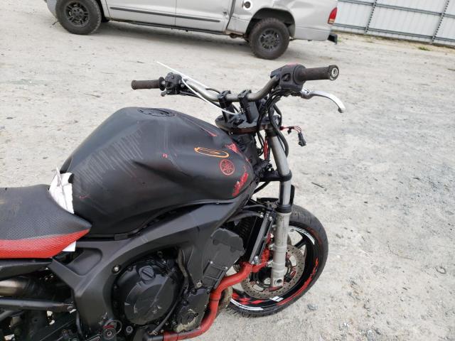 2006 YAMAHA MARINE LOT JYARJ08E56A005570